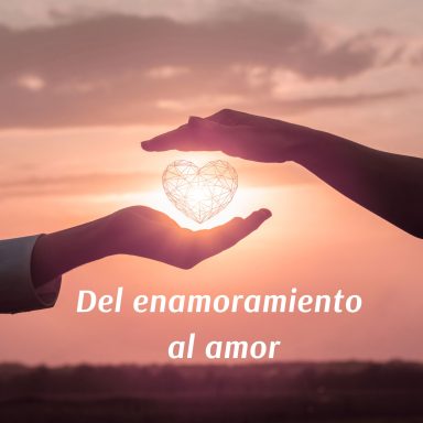Relaciones de pareja sanas